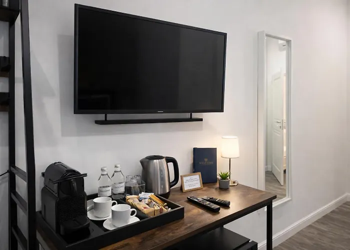 Hotel Ihh Collection - Eden Luxury Roma