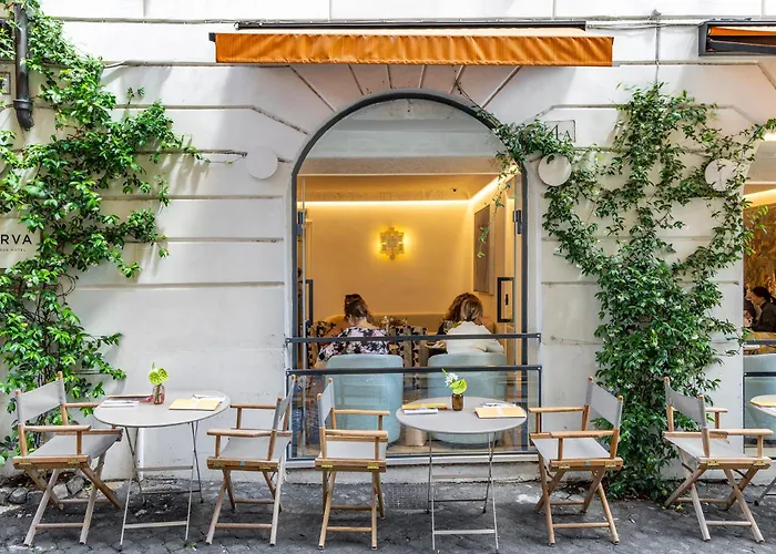 Nerva Boutique Hotel Roma